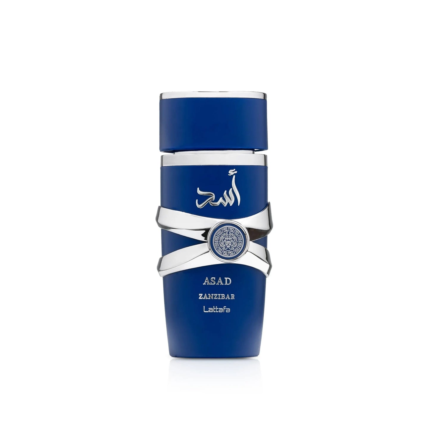 Asad Zanzibar | Lattafa Lattafa