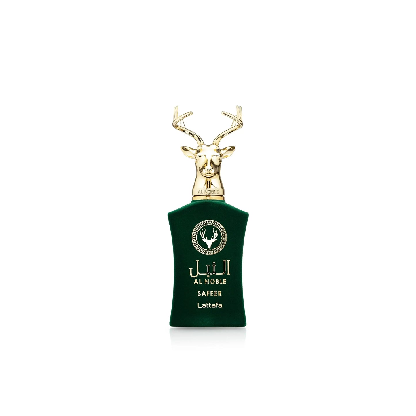 Al Noble Safeer | Lattafa Lattafa