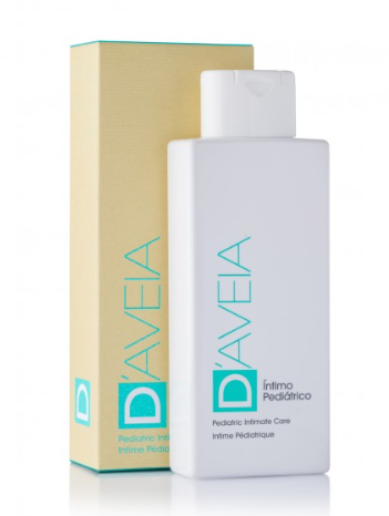D'AVEIA | Íntimo Pediátrico Meraki Aveiro