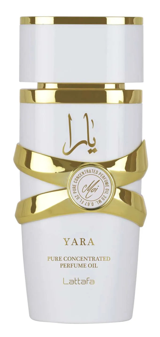 Yara Moi Óleo Concentrado | Lataffa Meraki Aveiro