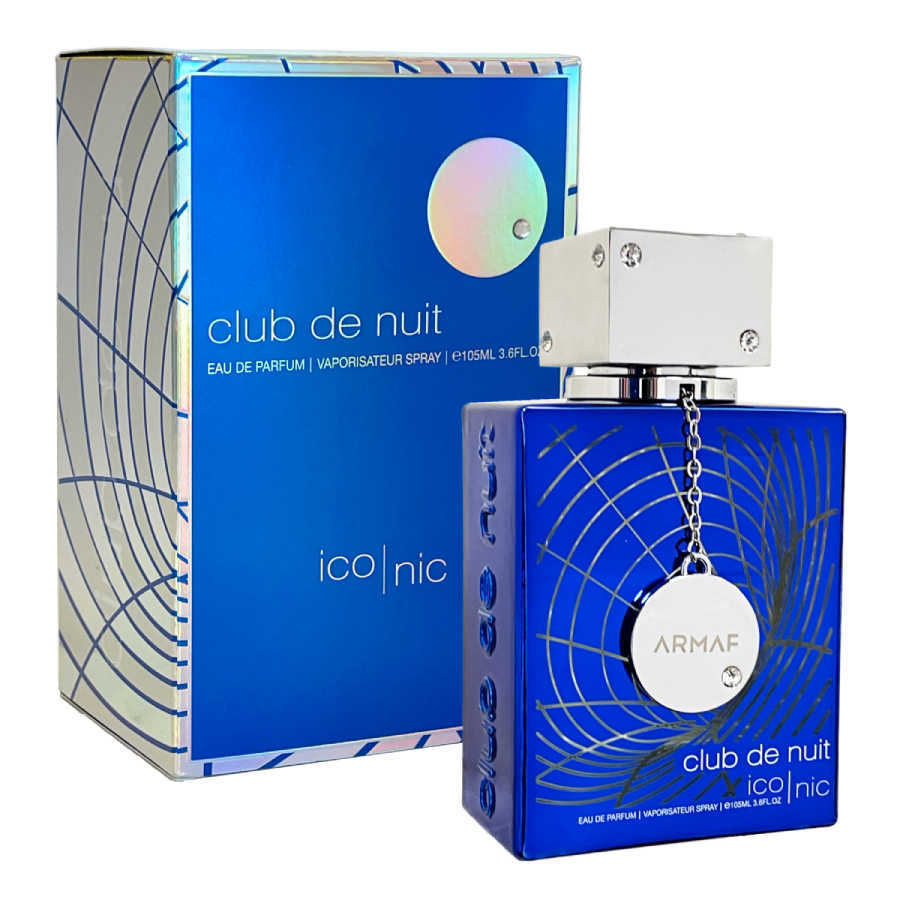 Club de Nuit Iconic | Armaf Armaf