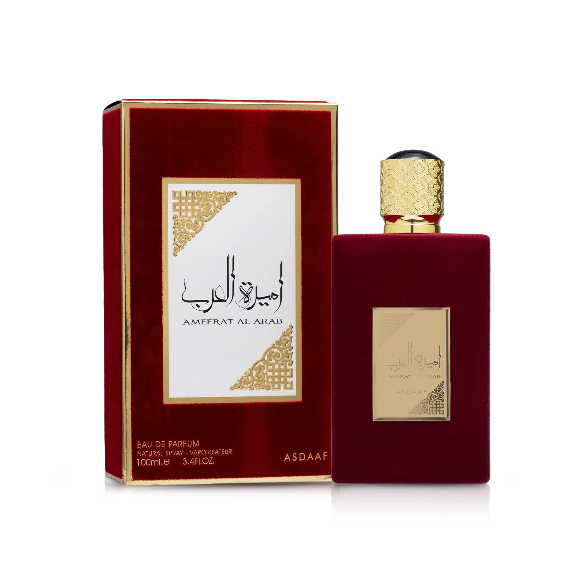 Ameerat Al Arab | Asdaaf Lattafa Asdaaf