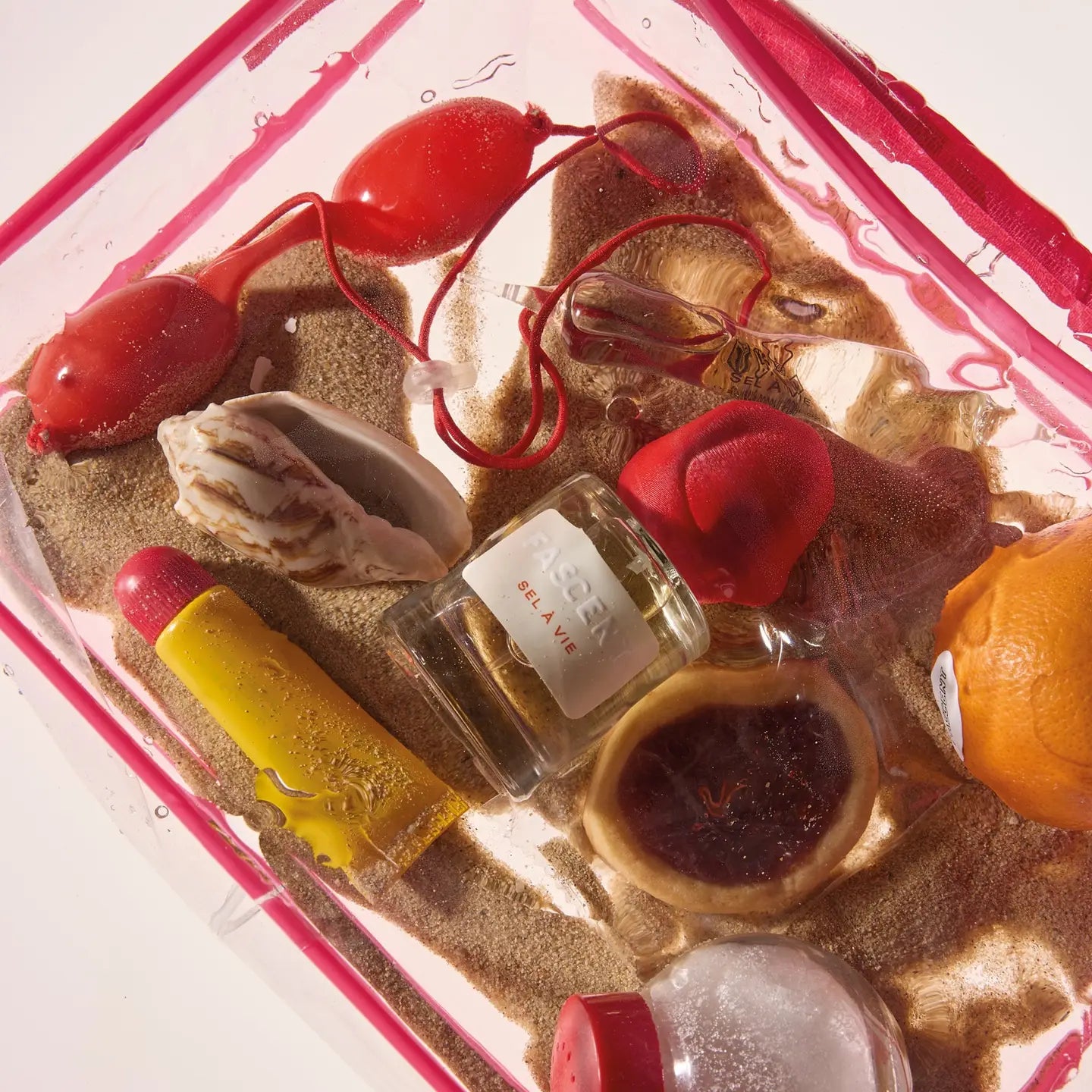 Fascent | SEL À VIE Meraki Aveiro