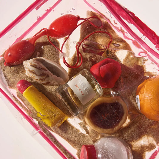 Fascent | SEL À VIE Meraki Aveiro