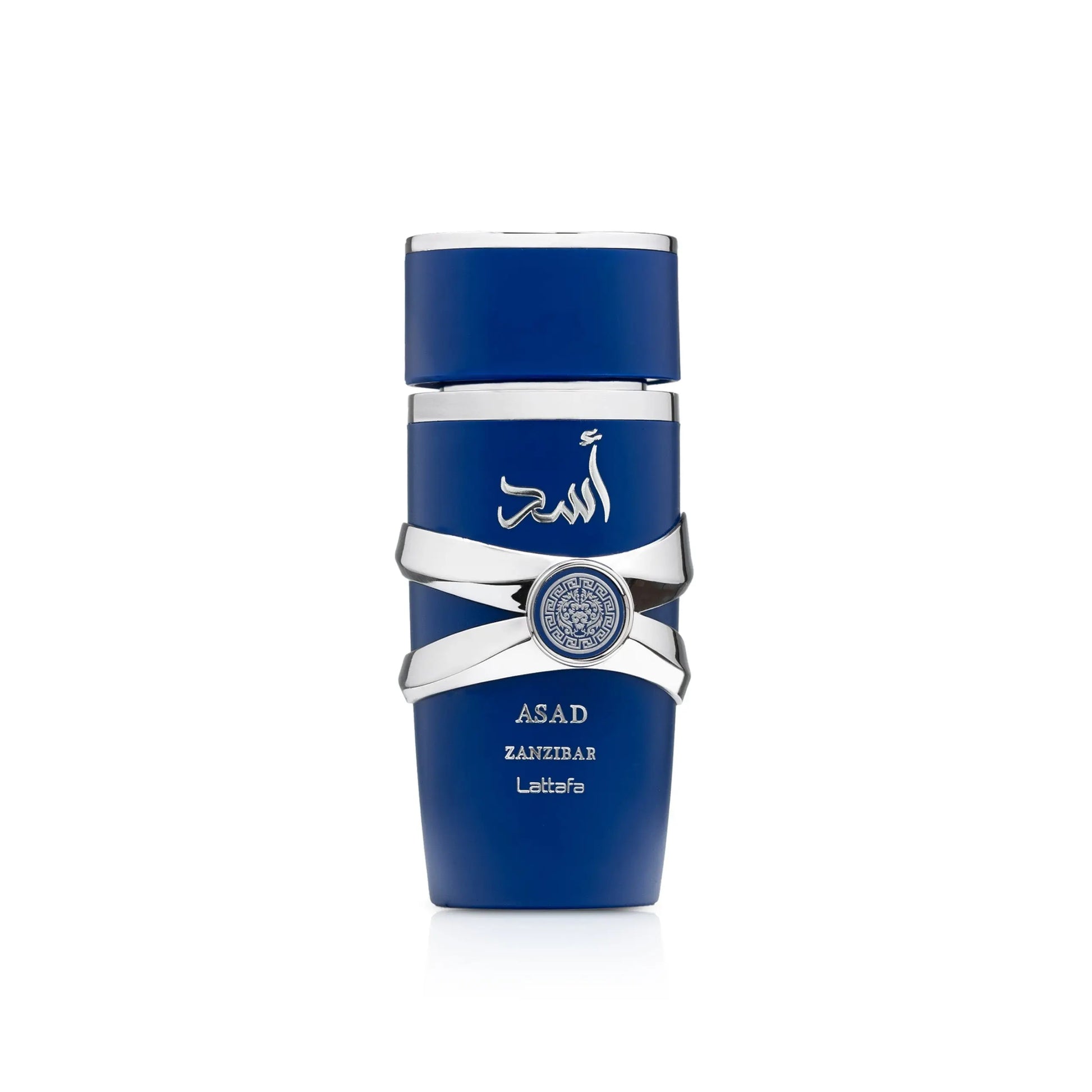 Asad Zanzibar | Lattafa Lattafa