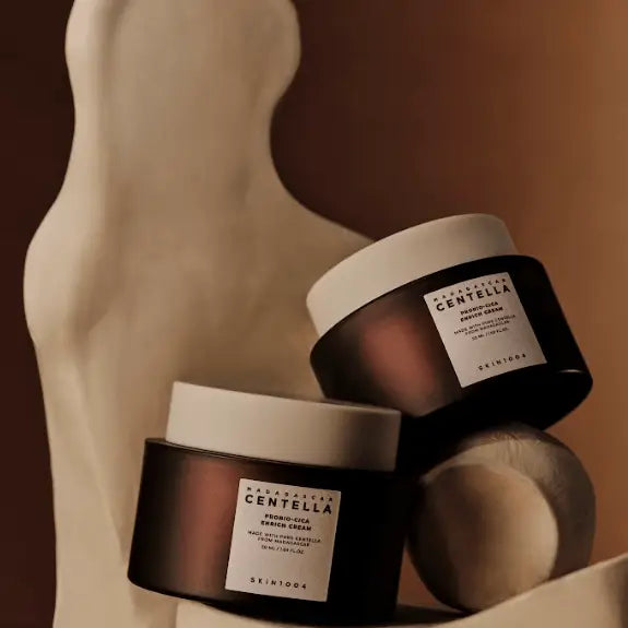 SKIN1004 | Madagascar Centella Probio-Cica Creme Enriquecedor 50ml Meraki Aveiro