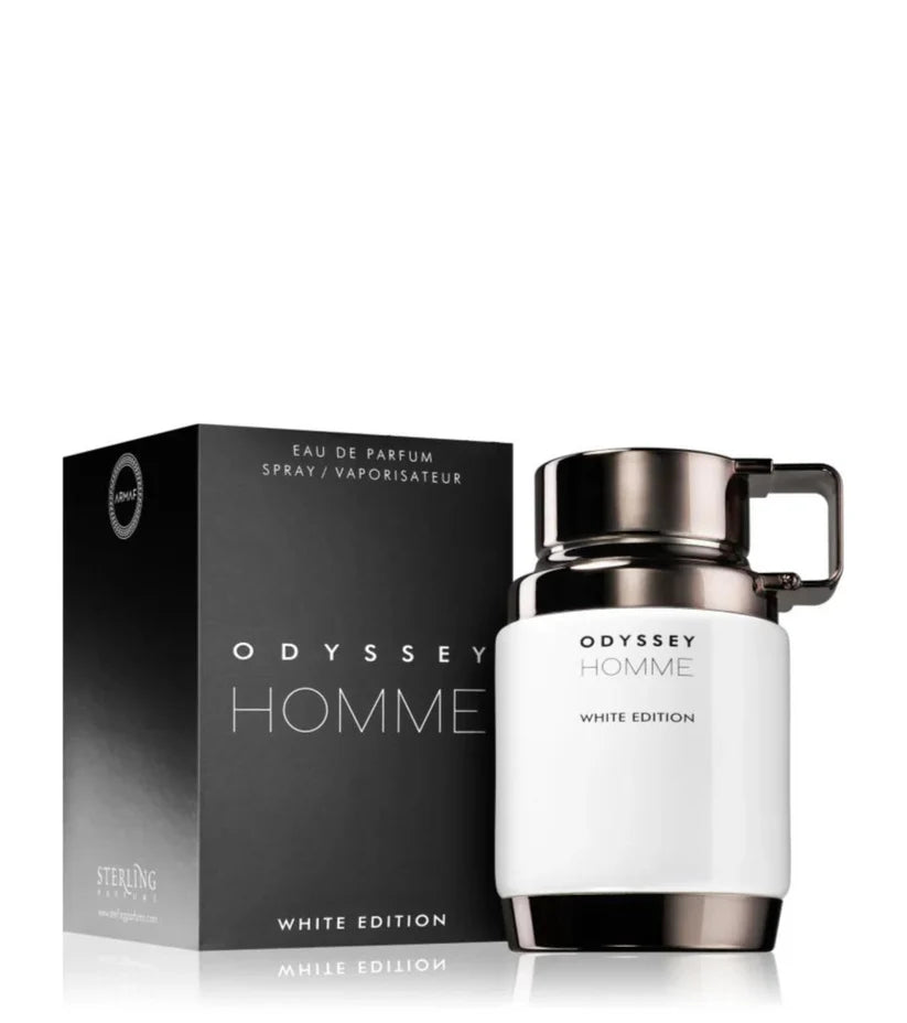 Odyssey Homme White Edition | Armaf Armaf