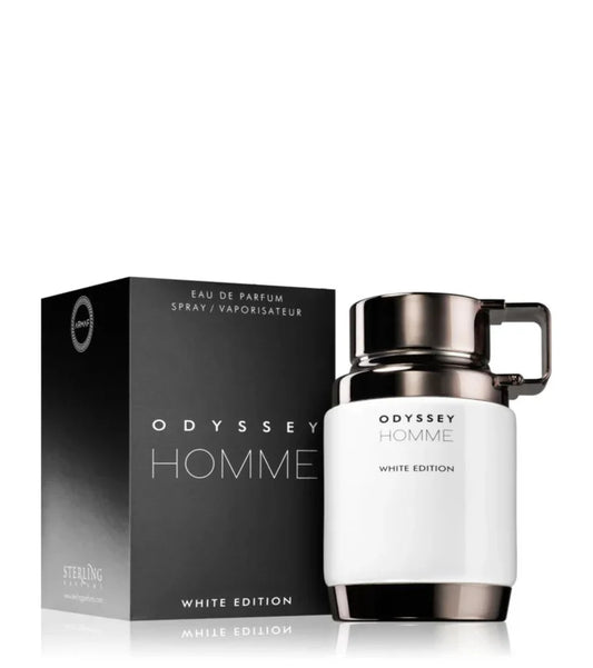 Odyssey Homme White Edition | Armaf Armaf