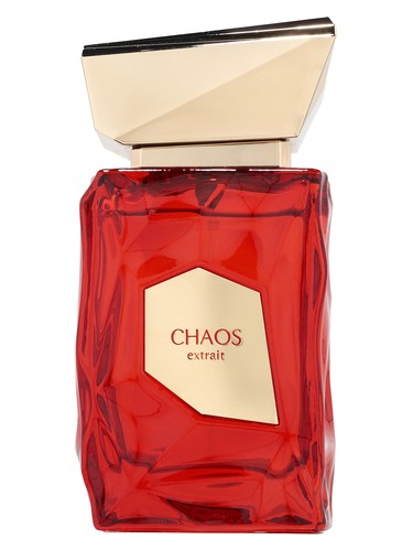 Chaos | French Avenue Meraki Aveiro