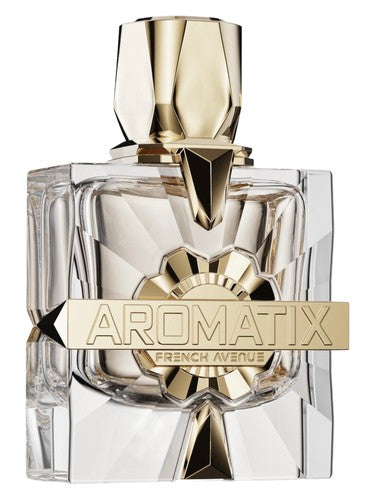 X Xandal Aromatix X French Avenue Meraki Aveiro