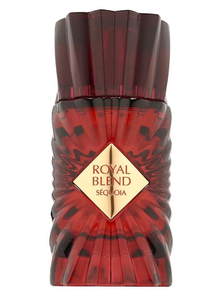 Royal Blend Séquoia | French Avenue French Avenue