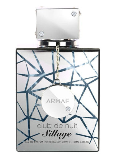 Club de Nuit Sillage | Armaf Armaf