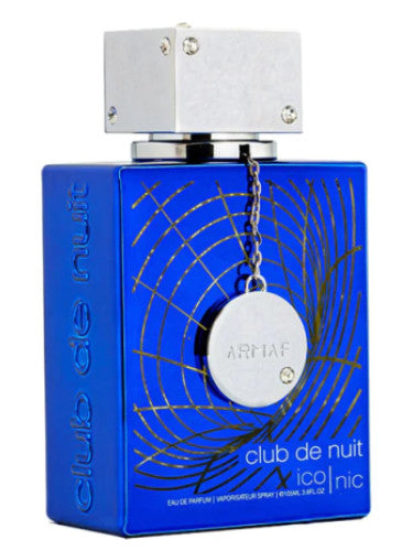Club de Nuit Iconic | Armaf Armaf