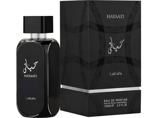Hayaati | Lattafa Lattafa