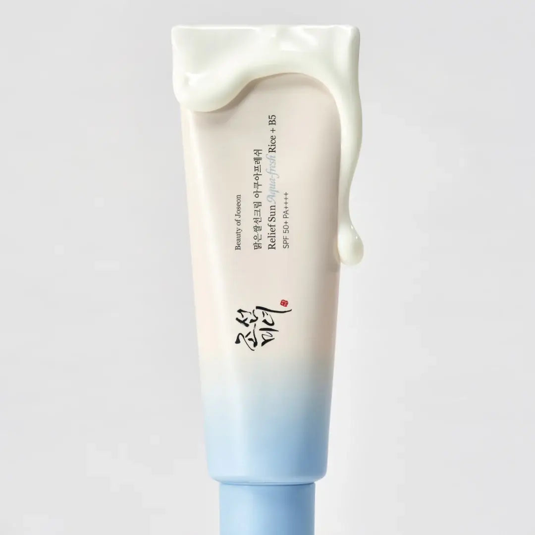 Beauty of Joseon | Relief Sun Aqua-Fresh: Arroz+ B5 SPF50+ Meraki Aveiro