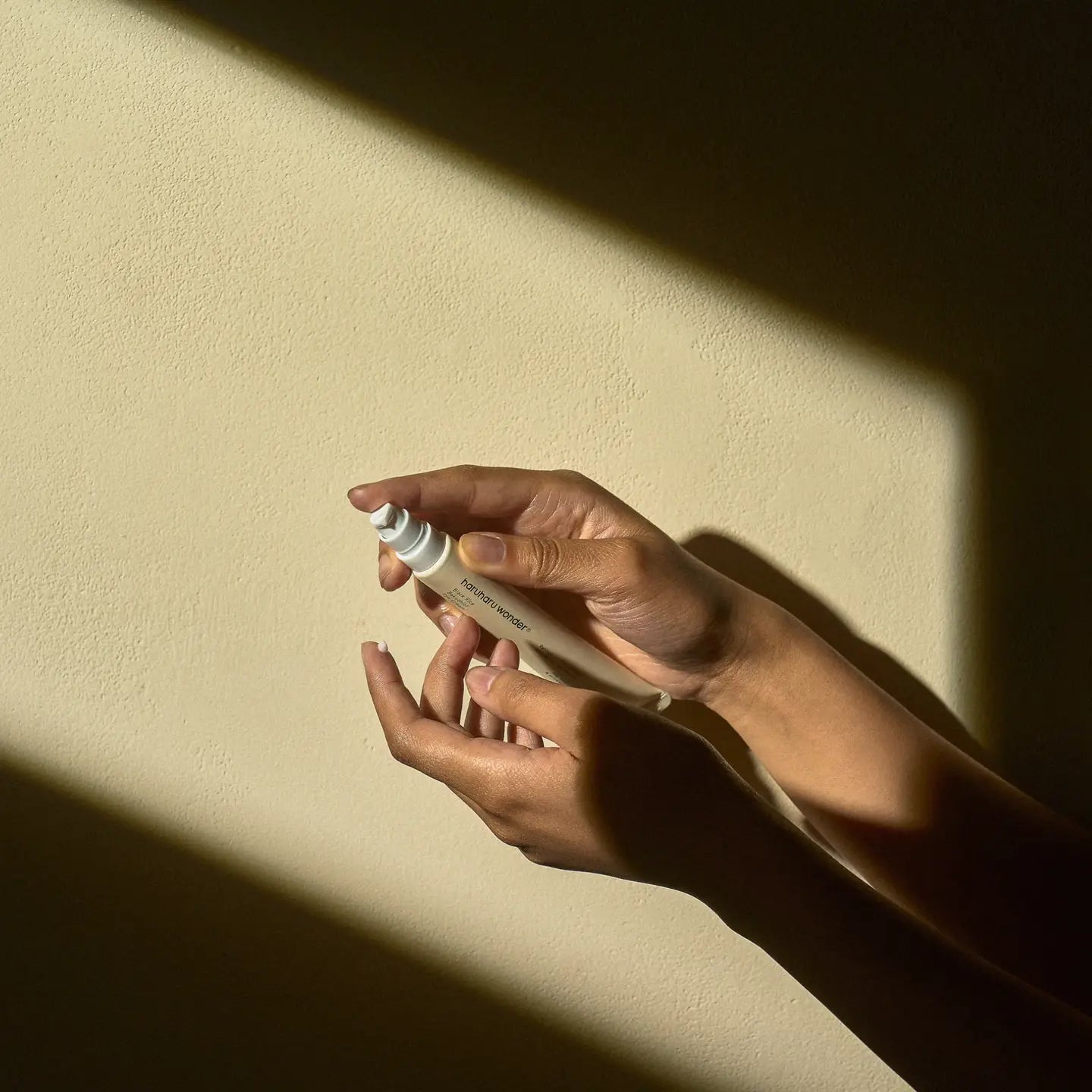 Haruharu Wonder | Arroz Preto & Bakuchiol Creme de Olhos 20ml Meraki Aveiro