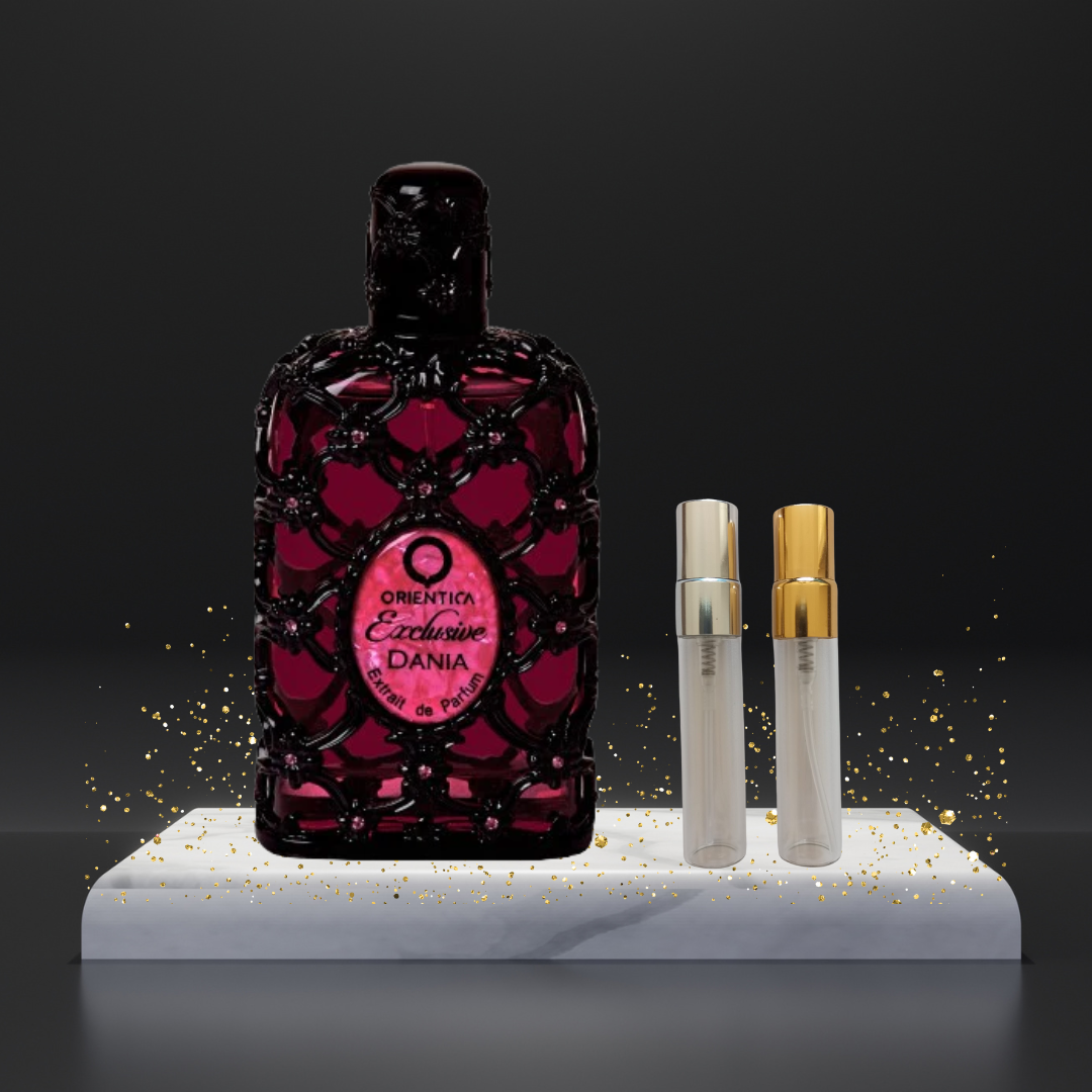 Decant | Dania | Luxury Collection Exclusive Meraki Aveiro