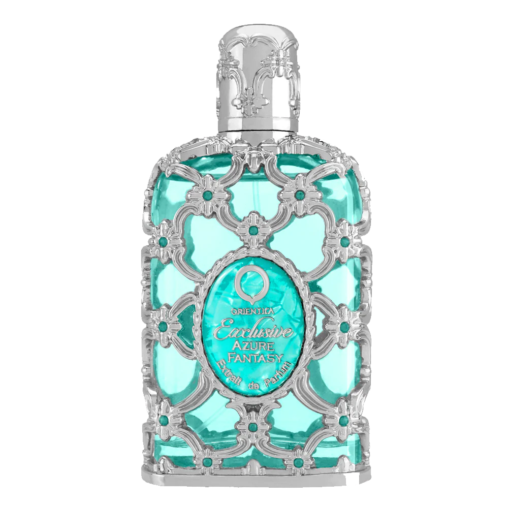 Decant | Azure Fantasy | Luxury Collection Exclusive Meraki Aveiro