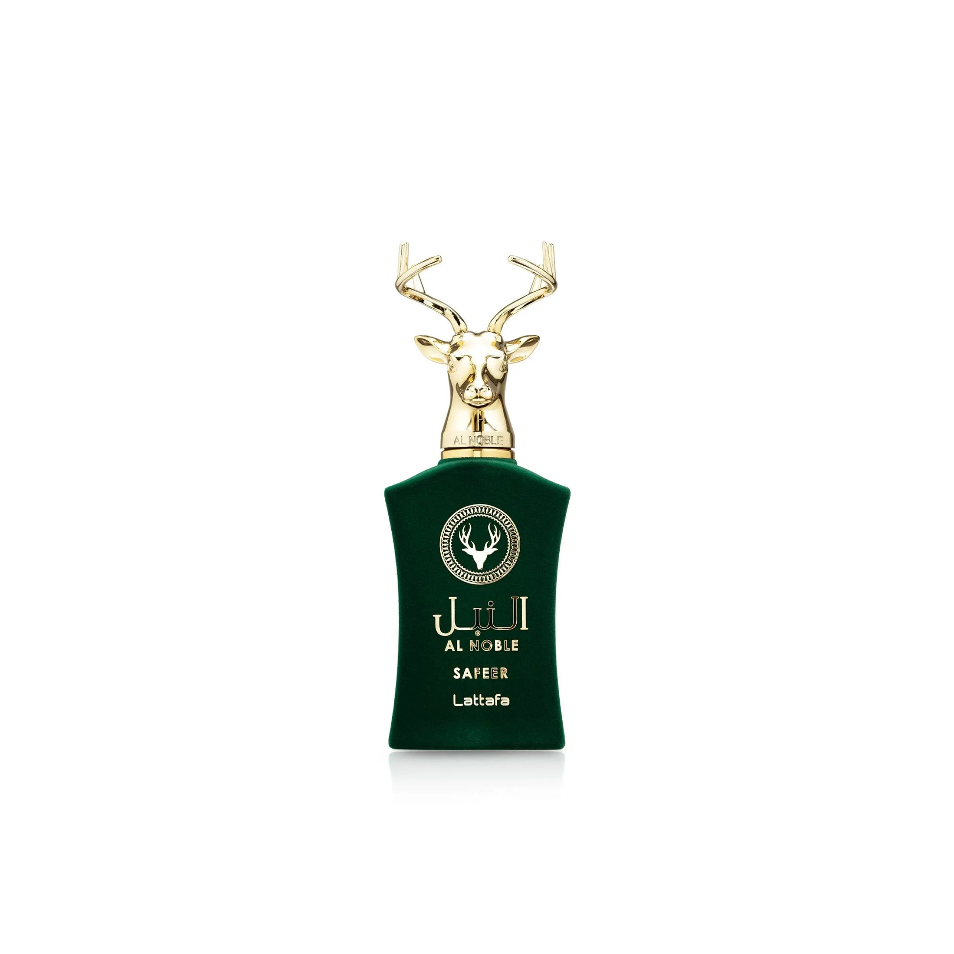 Al Noble Safeer | Lattafa Lattafa
