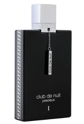 Decant | Club de Nuit Precieux I | Armaf Meraki Aveiro