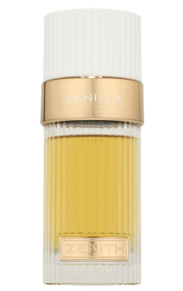 Zenith Vanilla | French Avenue