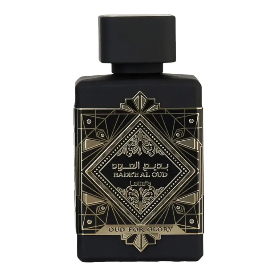 Bade’e Al Oud for Glory | Lattafa Lattafa