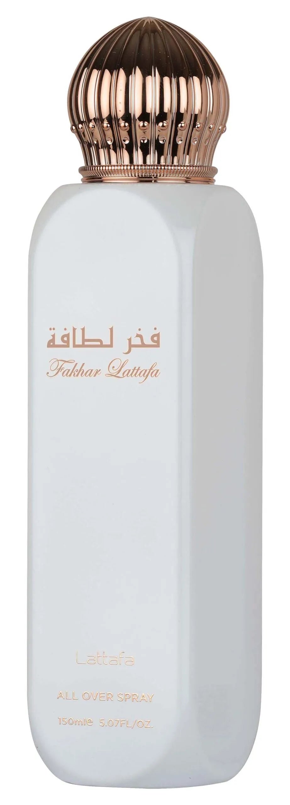 Fakhar Woman - All Over Spray | Lattafa Lattafa