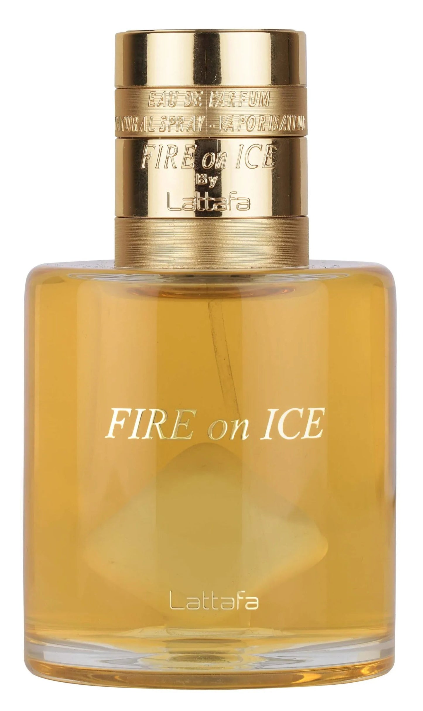 Fire On Ice | Lattafa Lattafa