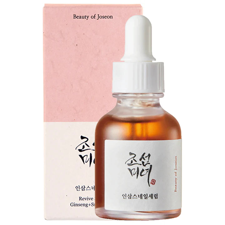 Ginseng Revive Serum | Beauty Of Joseon Beauty of joseon
