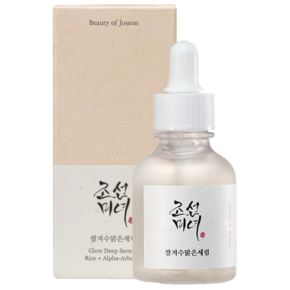 Glow Deep Serum Rice e Alpha-Arbutin | Beauty Of Joseon Beauty of joseon