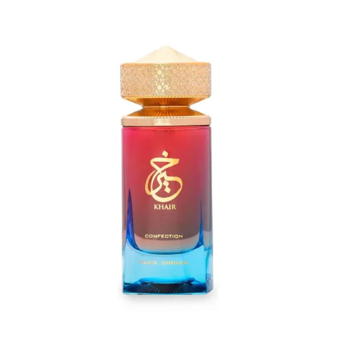 Khair Confection | Paris Corner Paris Corner