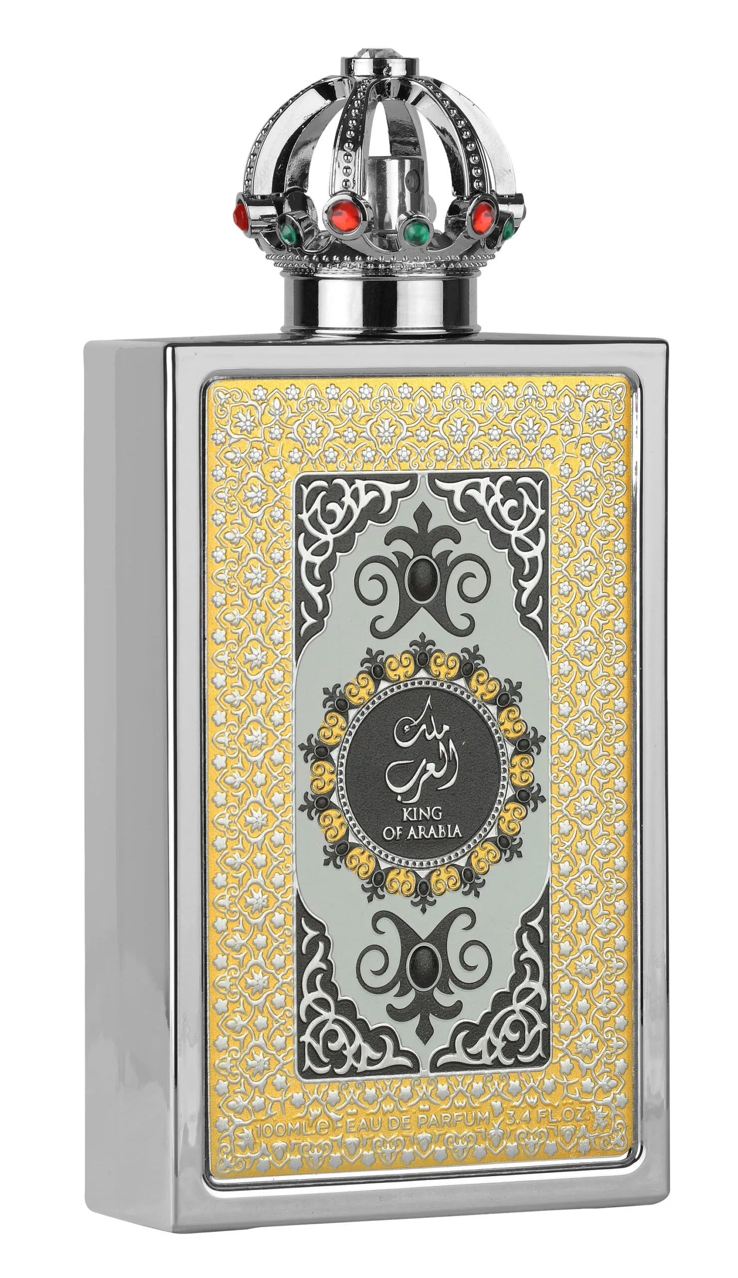 King of Arabia | Lattafa Lattafa
