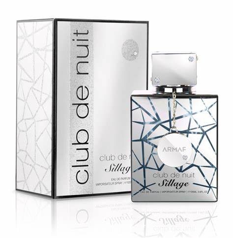 Club de Nuit Sillage | Armaf Armaf