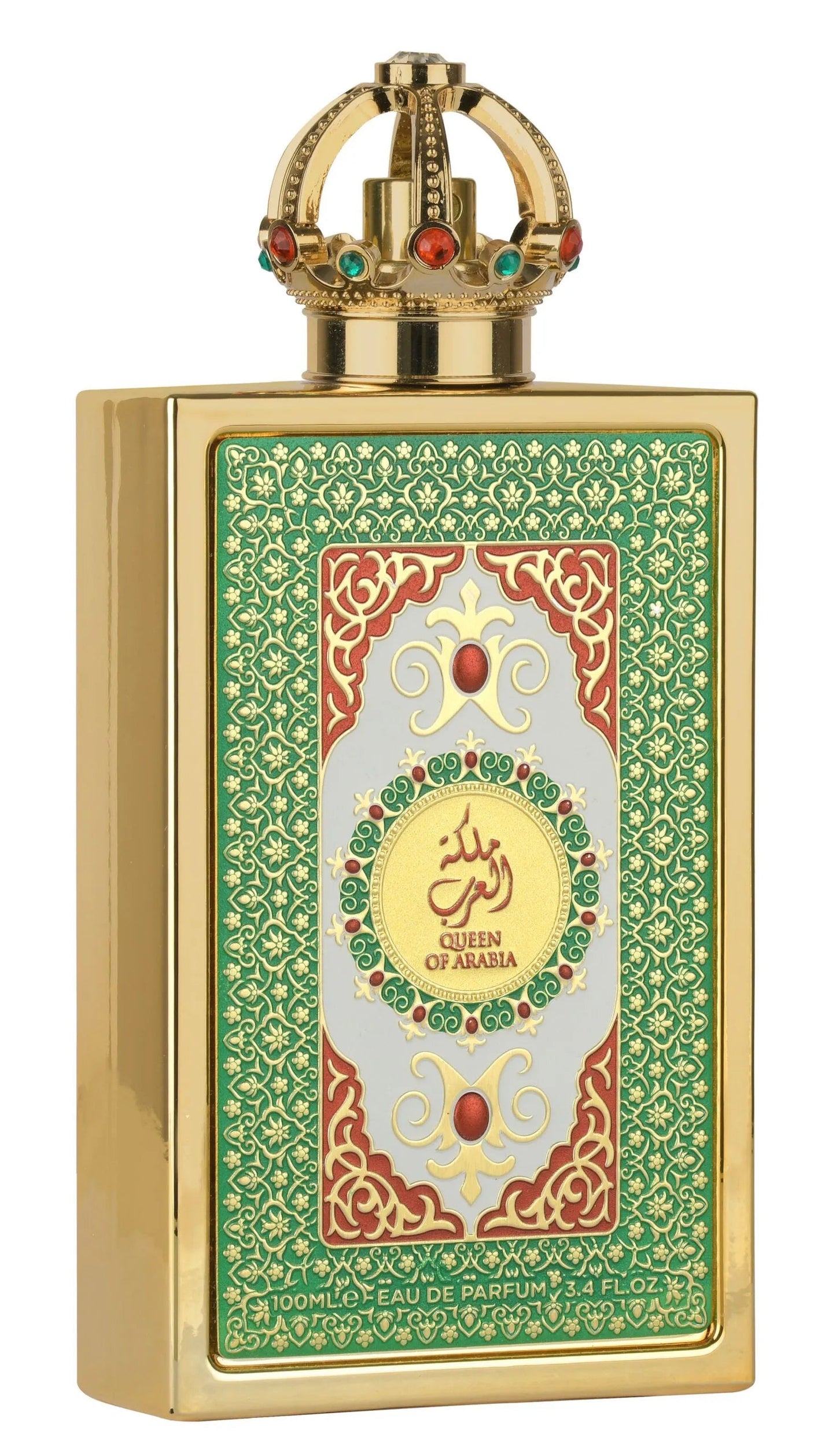 Queen of Arabia | Lattafa Lattafa
