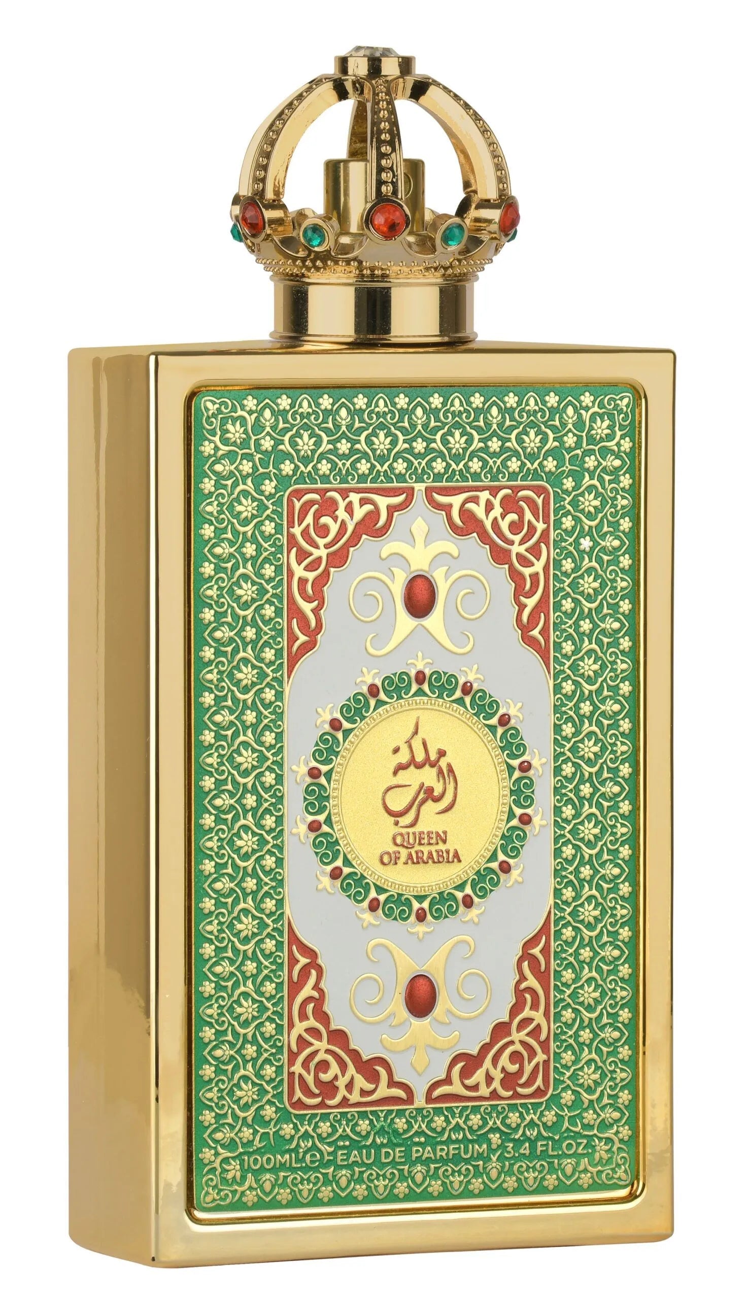 Queen of Arabia | Lattafa Lattafa