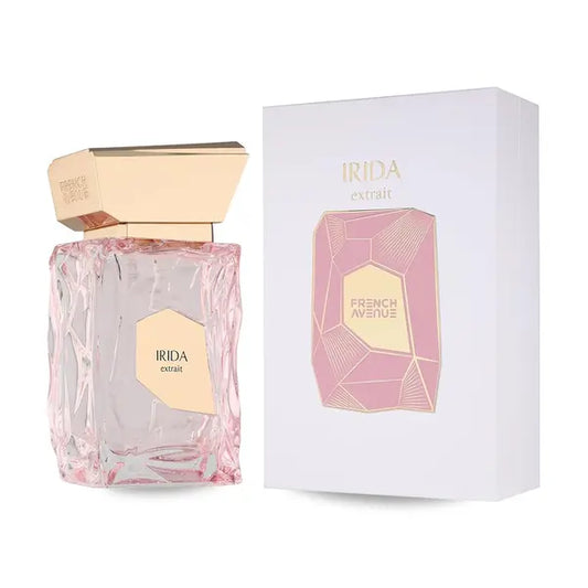 Irida | French Avenue French Avenue