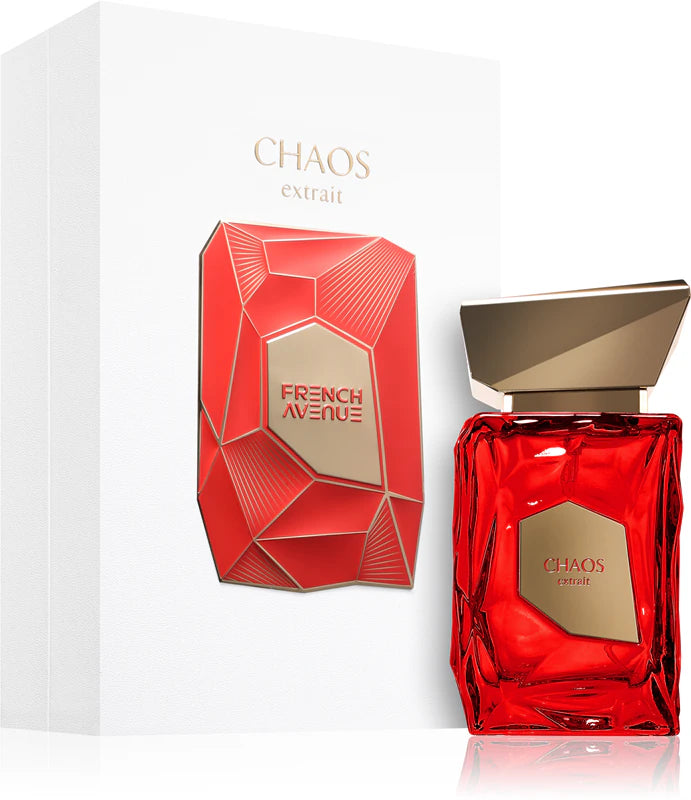 Chaos | French Avenue Meraki Aveiro