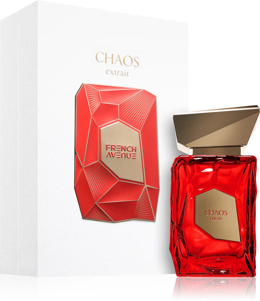 Chaos | French Avenue Meraki Aveiro