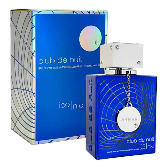 Club de Nuit Iconic | Armaf Armaf