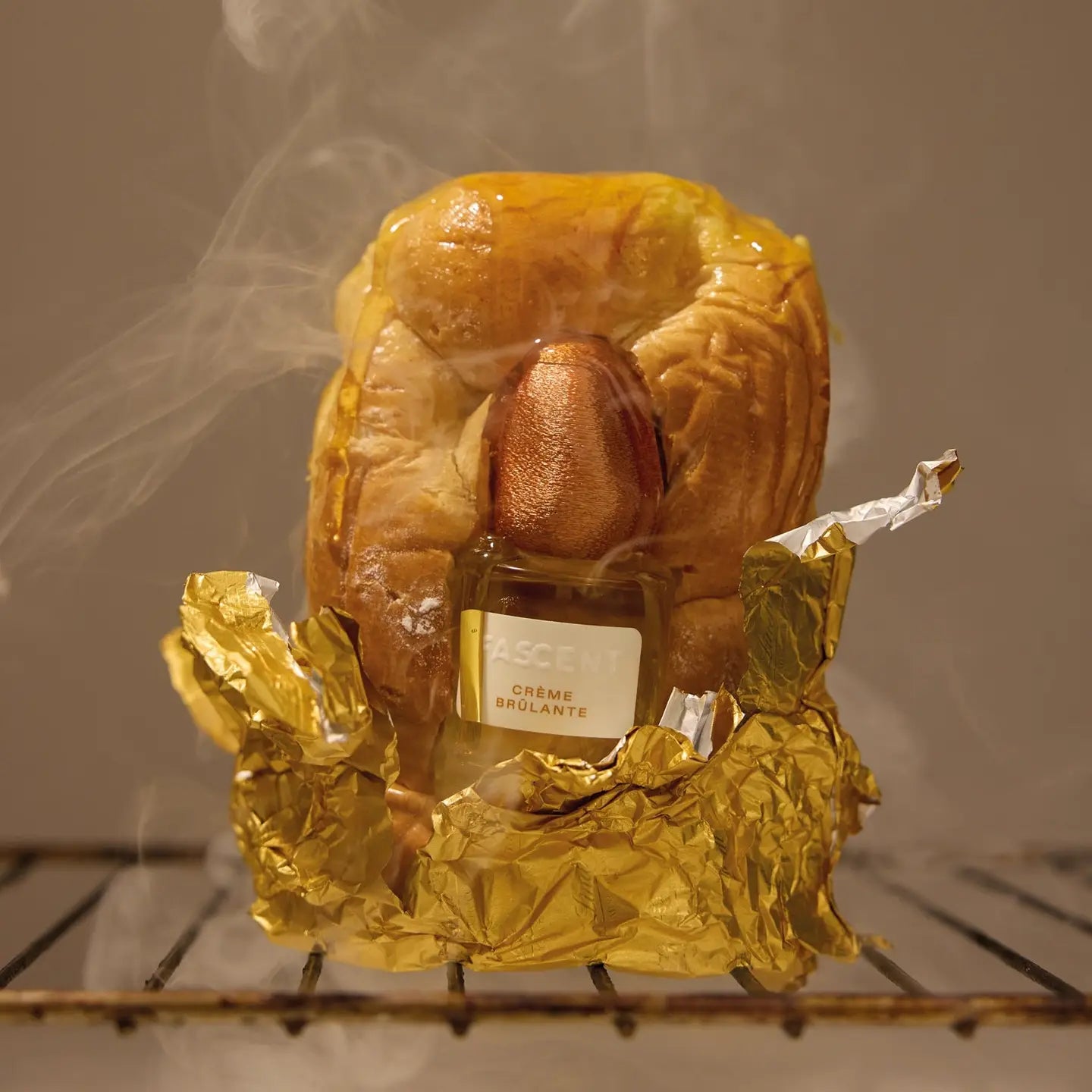 Fascent | CRÈME BRÛLANTE Meraki Aveiro