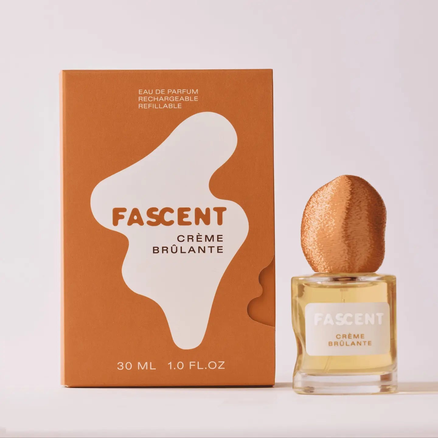 Fascent | CRÈME BRÛLANTE Meraki Aveiro