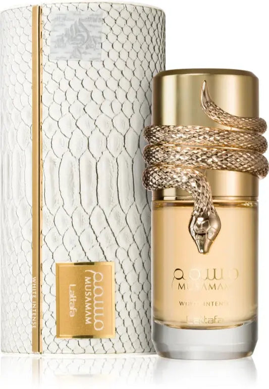 Musamam White Intense | Lattafa Lattafa