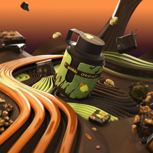 Odyssey Dubai Chocolat | Armaf Armaf