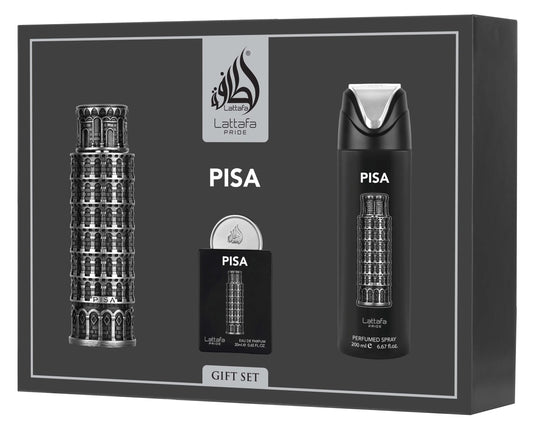 Badee Al Oud 5ml Collection | Lataffa Lattafa