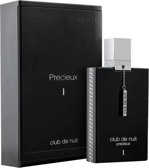 Club de Nuit Precieux I | Armaf Meraki Aveiro