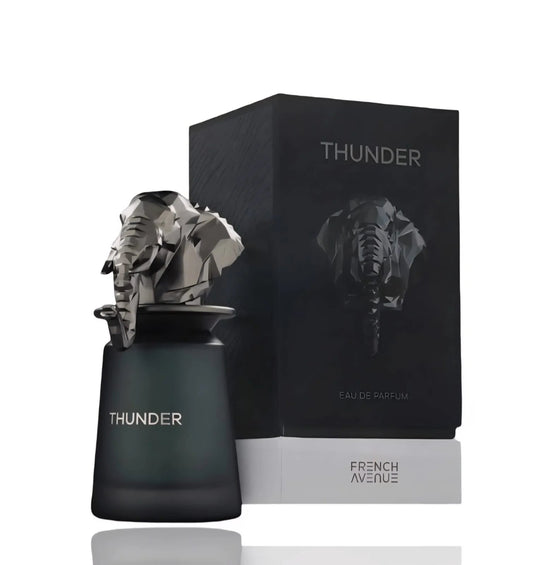 Thunder Extrait | French Avenue French Avenue